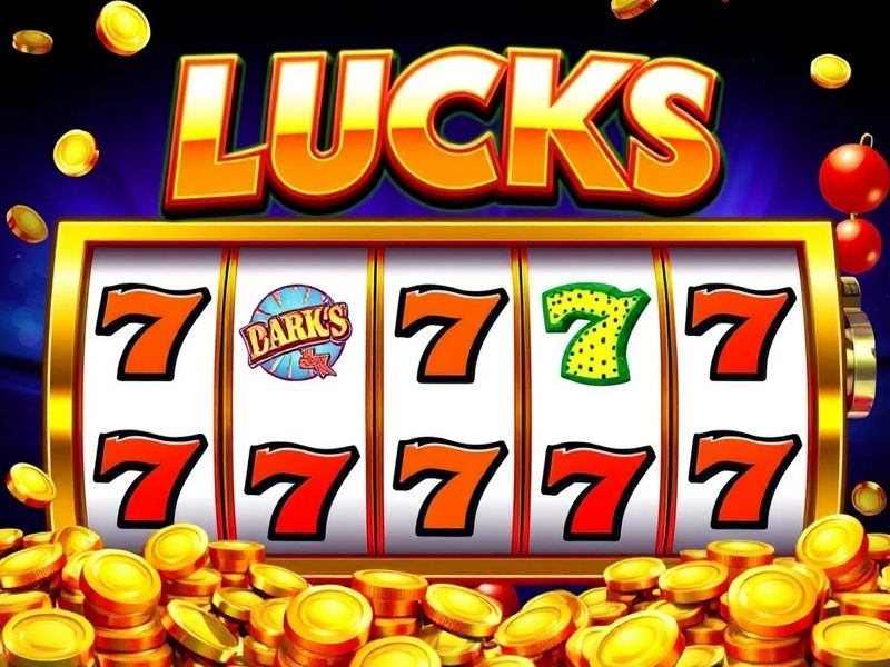 Welcome to luck.com - Your ultimate destination for exhilarating casino games, sports betting, and poker. Discover how luck shapes your winning journey with expert guides and exclusive promotions.
