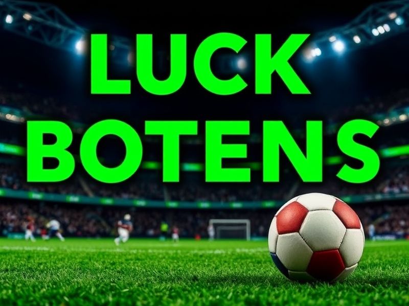 Welcome to luck.com - Your ultimate destination for exhilarating casino games, sports betting, and poker. Discover how luck shapes your winning journey with expert guides and exclusive promotions.